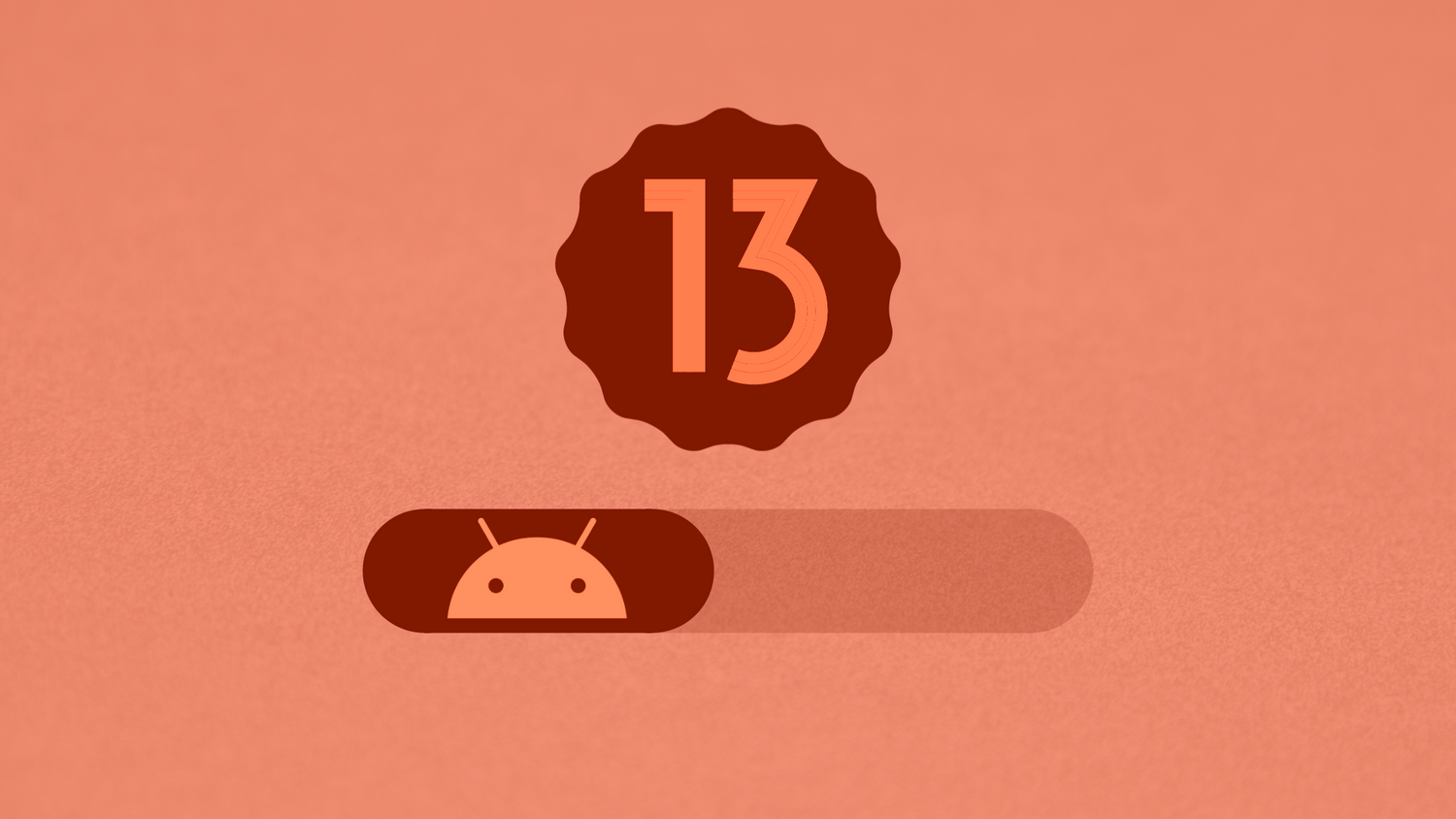 Android 13 DP2 adds smooth At-a-Glance transition animation