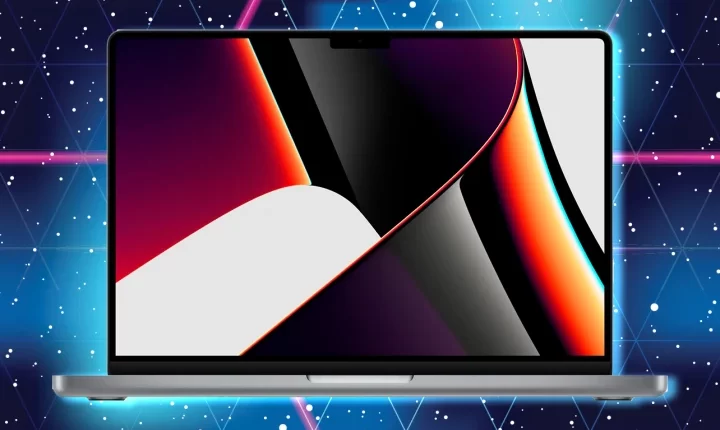 Save $250 on Apple’s Signature MacBook Pro at Best Buy’s Laptop Sale