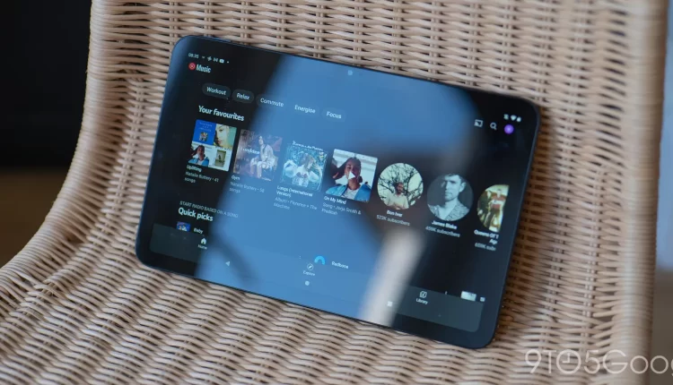 The oddity of Android 12L: Google’s prelude to tablets & foldables instead of its big moment
